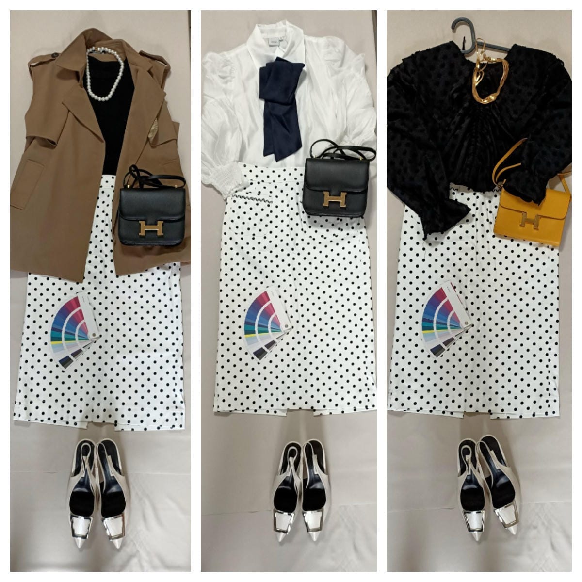 形象優化-風格鑑定&夏季風格衣櫥教學2020120