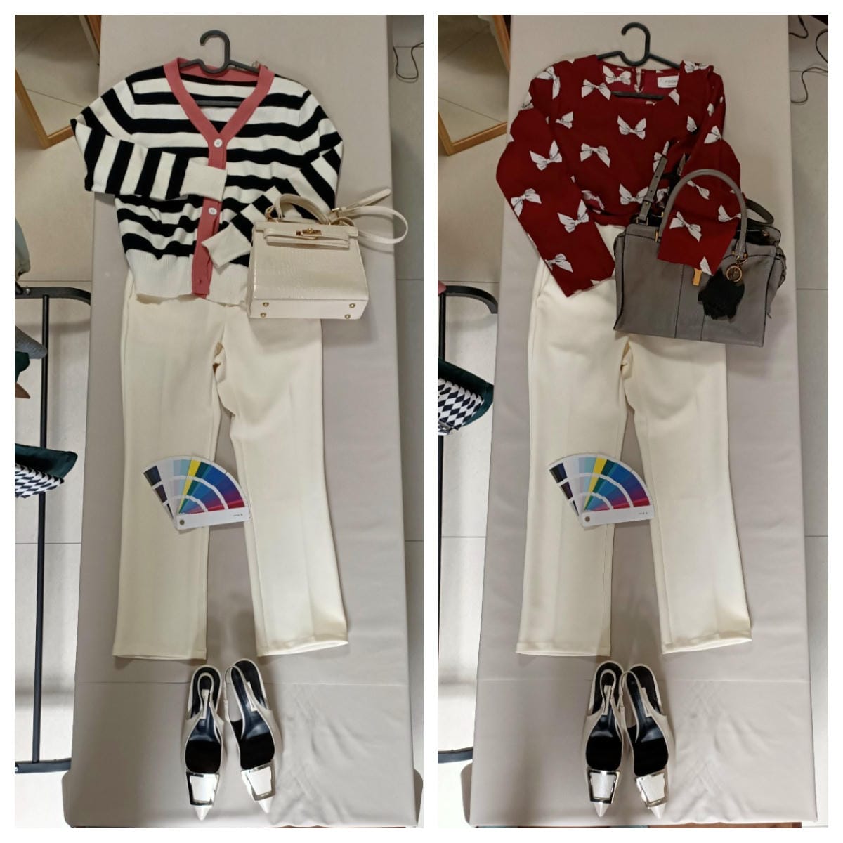 形象優化-風格鑑定&夏季風格衣櫥教學2020120