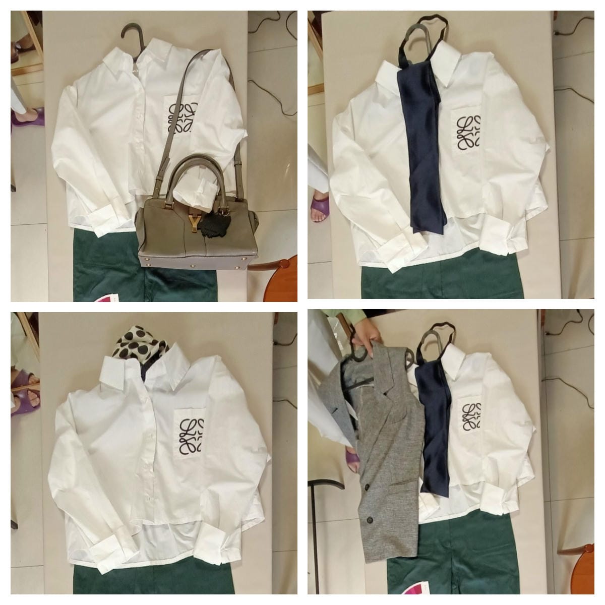 形象優化-風格鑑定&夏季風格衣櫥教學2020120