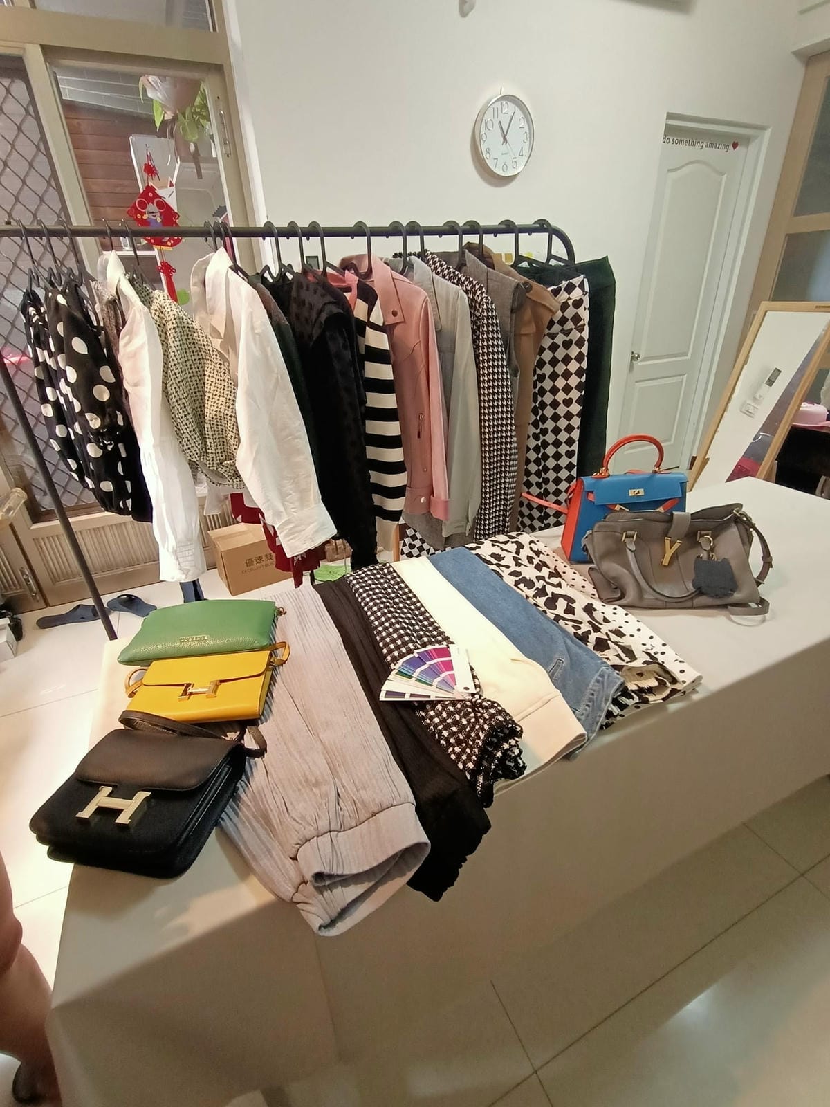 形象優化-風格鑑定&夏季風格衣櫥教學2020120