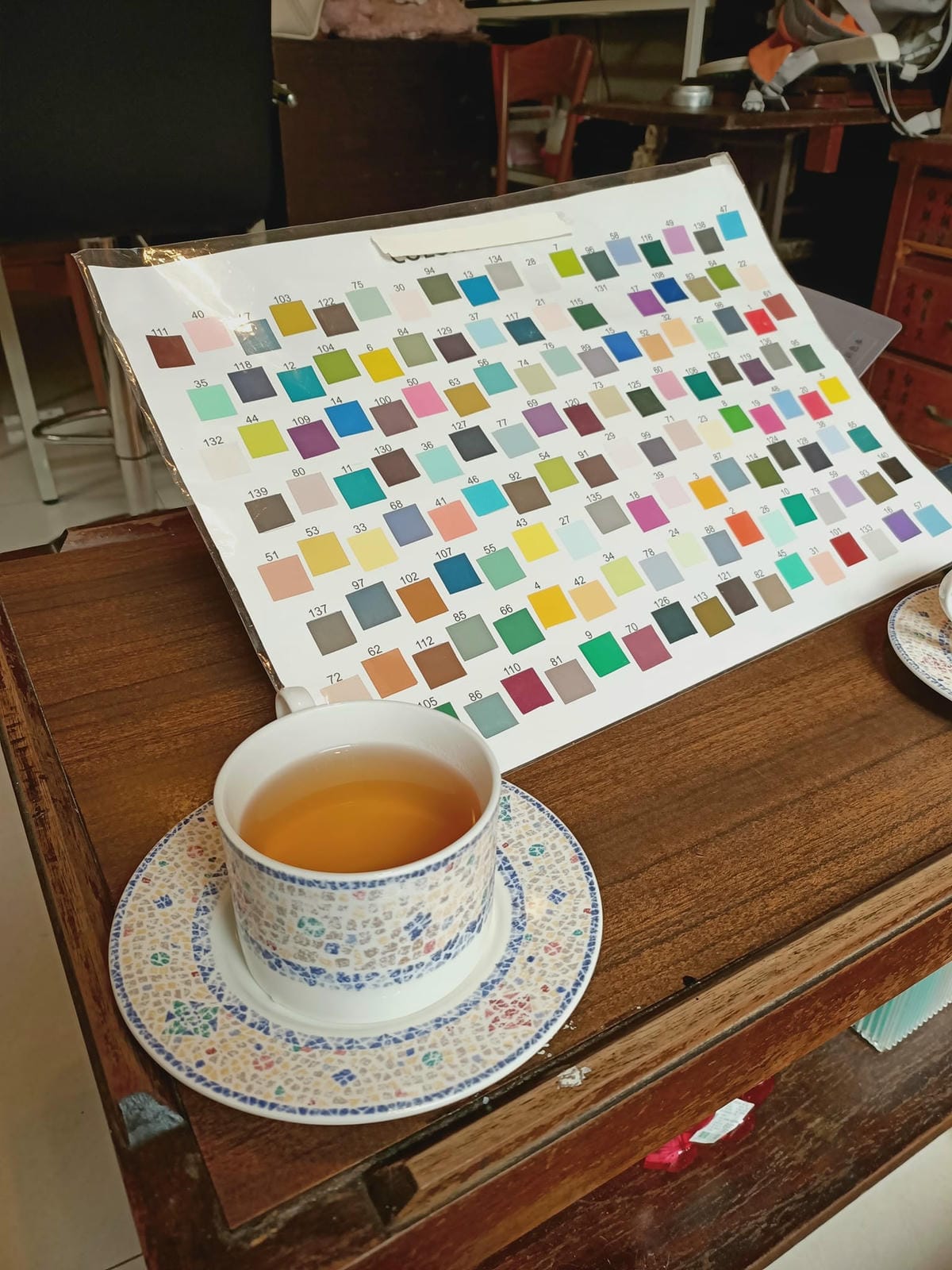 形象優化-風格鑑定&夏季風格衣櫥教學2020120