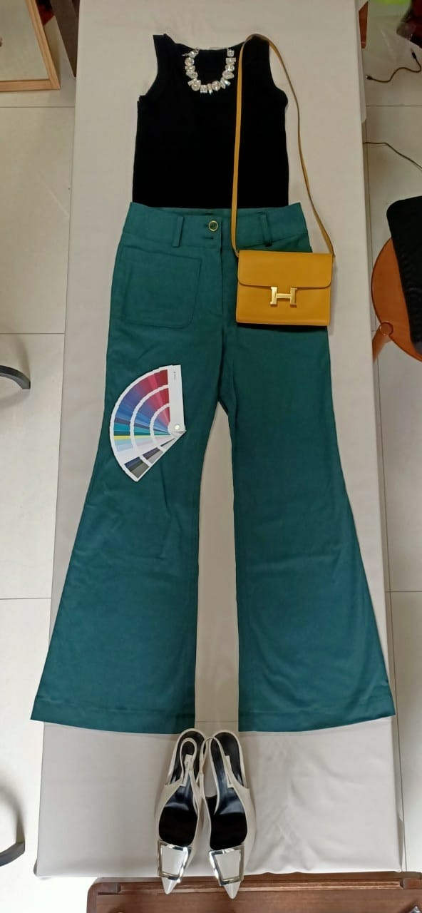 形象優化-風格鑑定&夏季風格衣櫥教學2020120