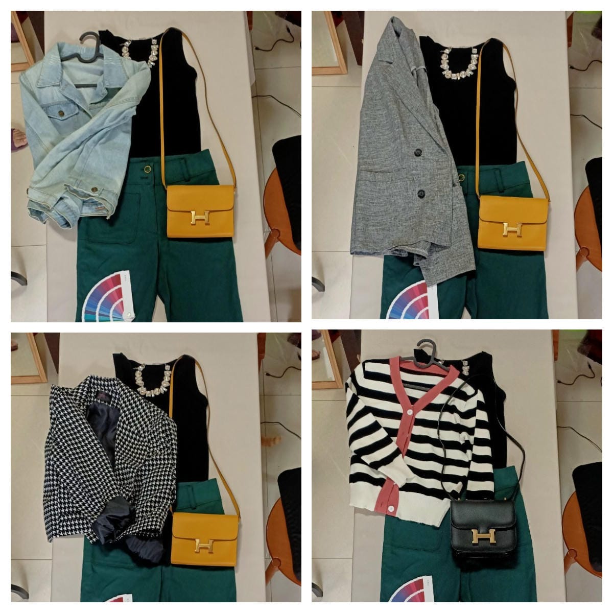 形象優化-風格鑑定&夏季風格衣櫥教學2020120