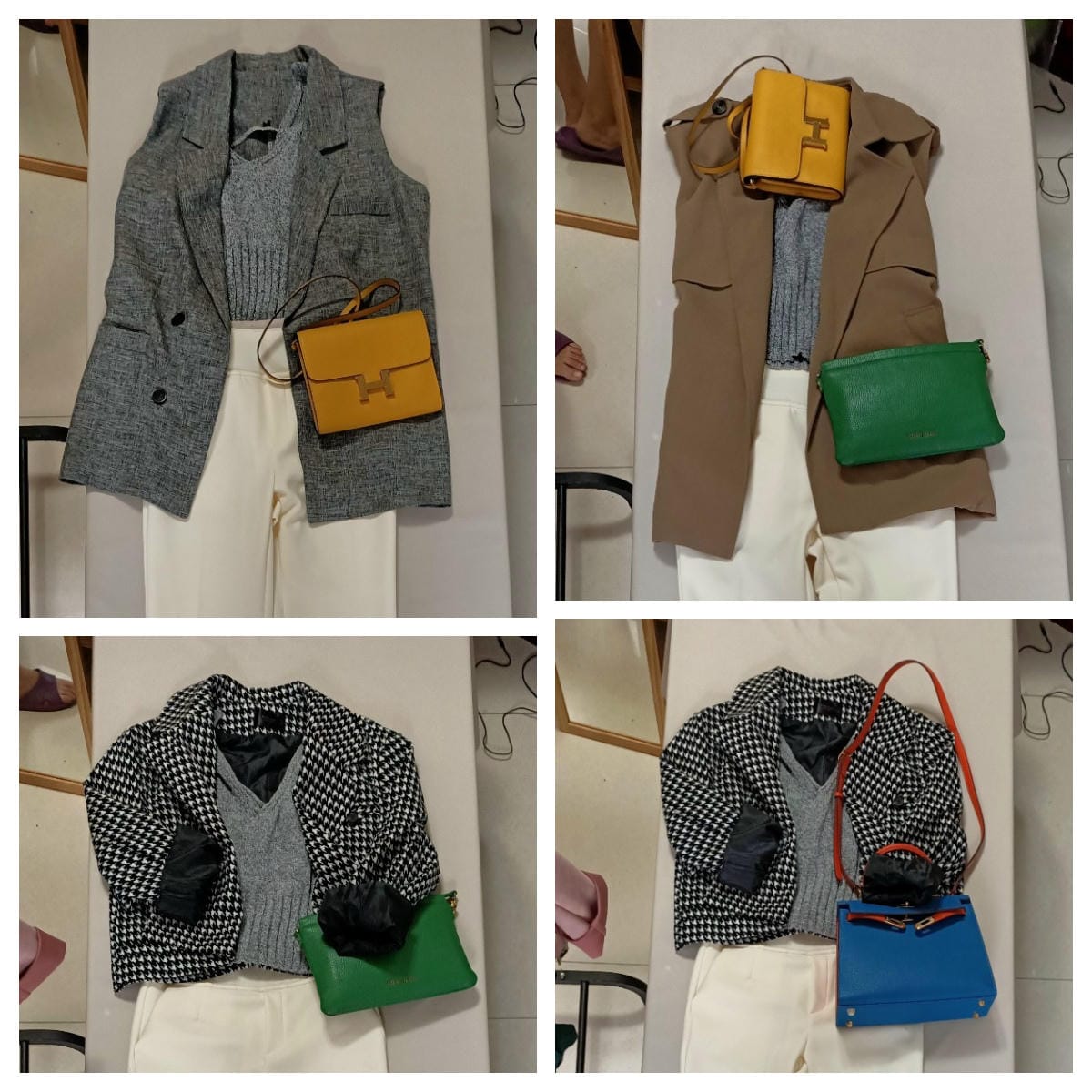 形象優化-風格鑑定&夏季風格衣櫥教學2020120