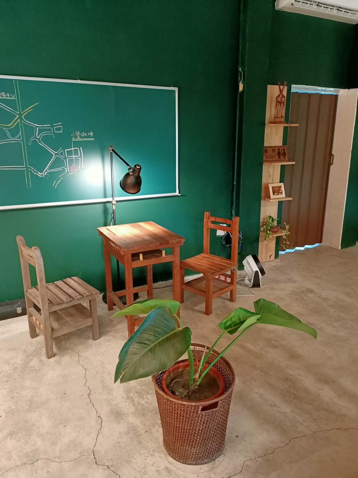 小鷺咖啡-來七股必推 小鷺咖啡-來七股必推