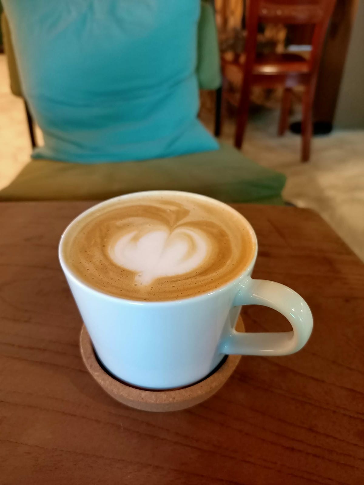 小鷺咖啡-來七股必推 小鷺咖啡-來七股必推