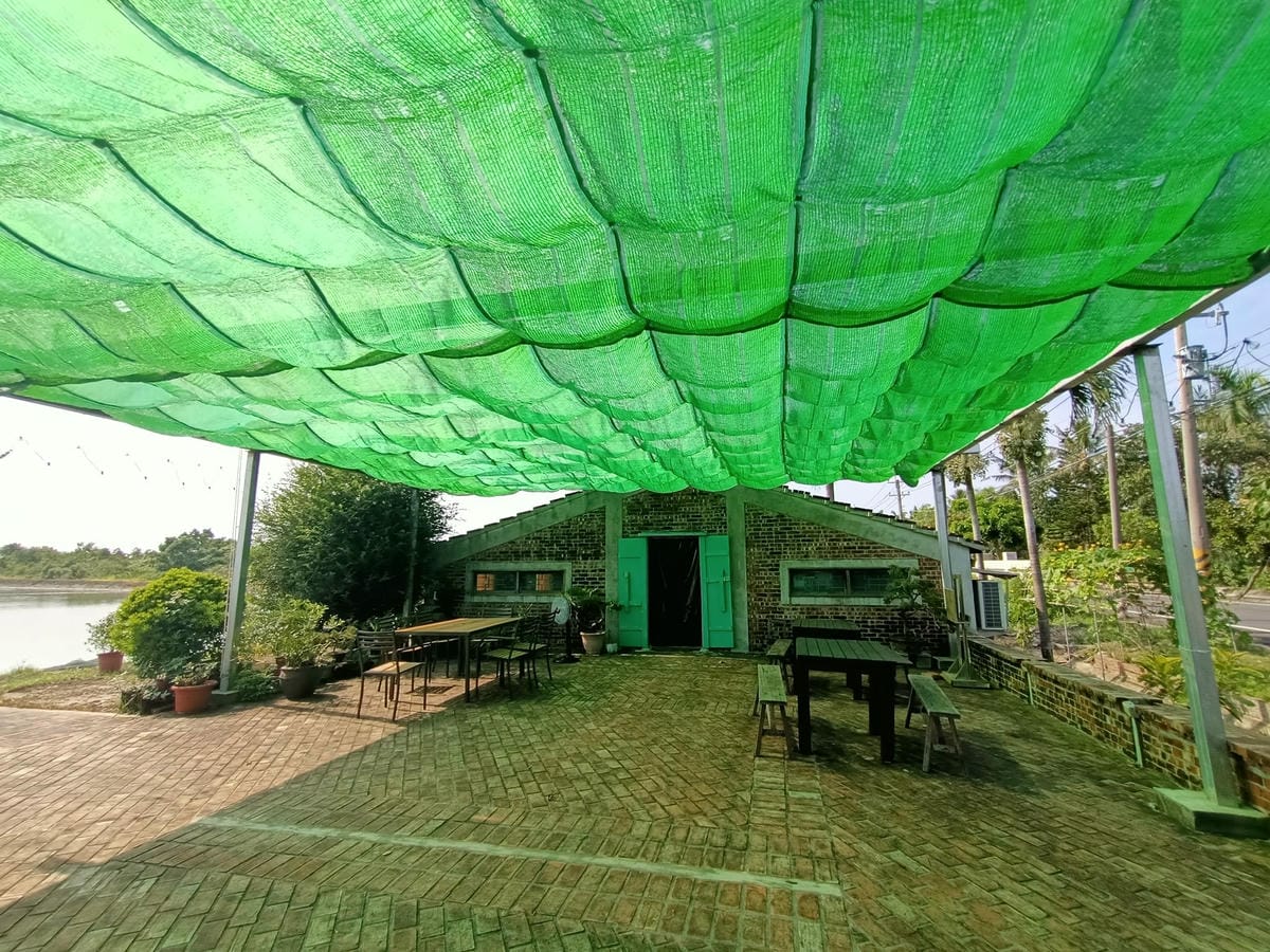 小鷺咖啡-來七股必推 小鷺咖啡-來七股必推