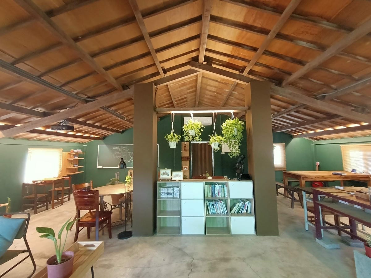 小鷺咖啡-來七股必推 小鷺咖啡-來七股必推