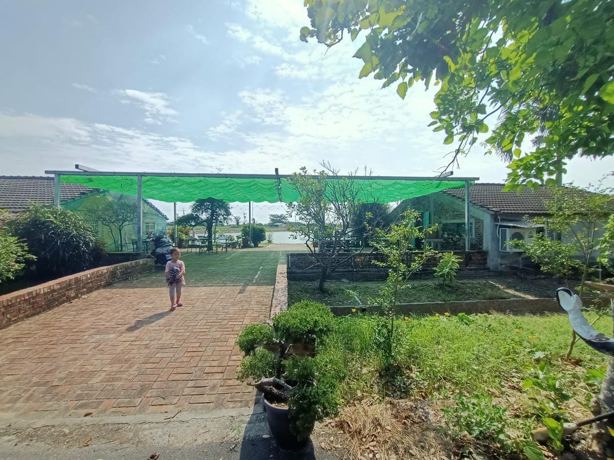 小鷺咖啡-來七股必推 小鷺咖啡-來七股必推