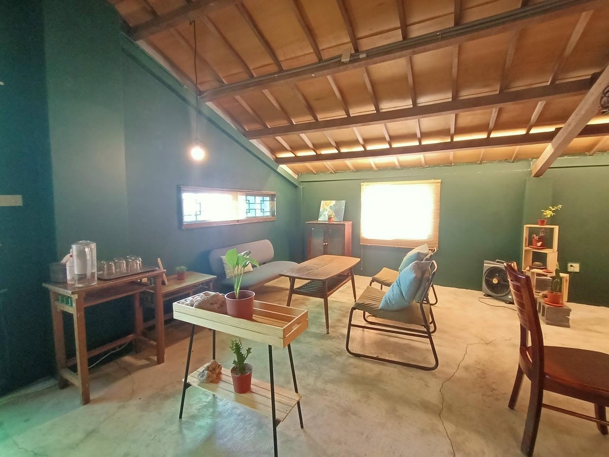 小鷺咖啡-來七股必推 小鷺咖啡-來七股必推