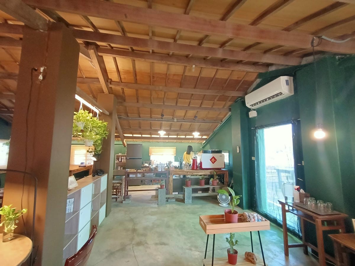 小鷺咖啡-來七股必推 小鷺咖啡-來七股必推