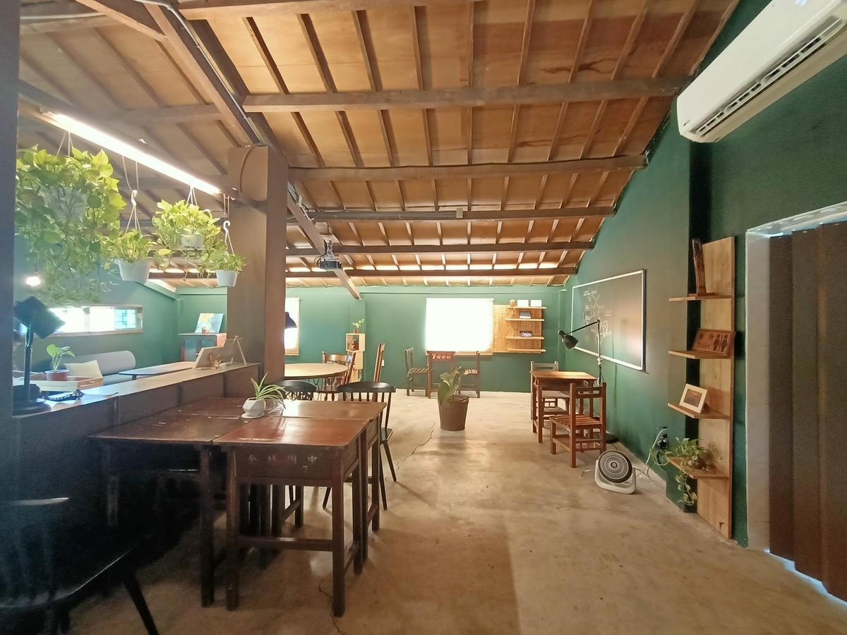 小鷺咖啡-來七股必推 小鷺咖啡-來七股必推