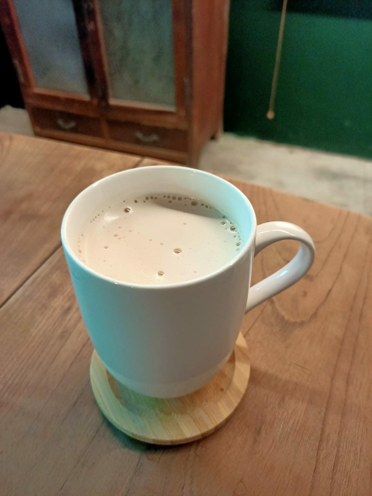 小鷺咖啡-來七股必推 小鷺咖啡-來七股必推