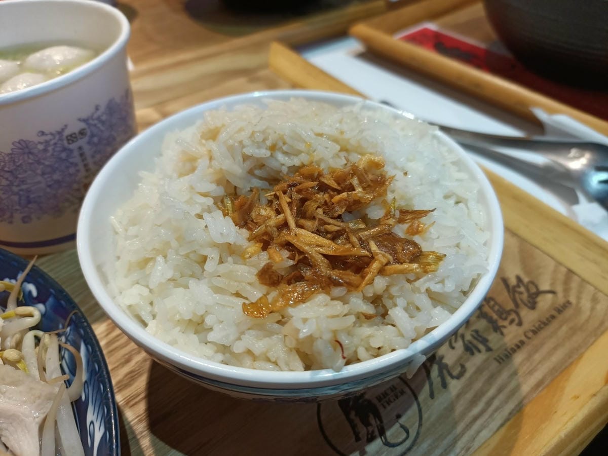虎爺雞飯52202102 虎爺雞飯52202102
