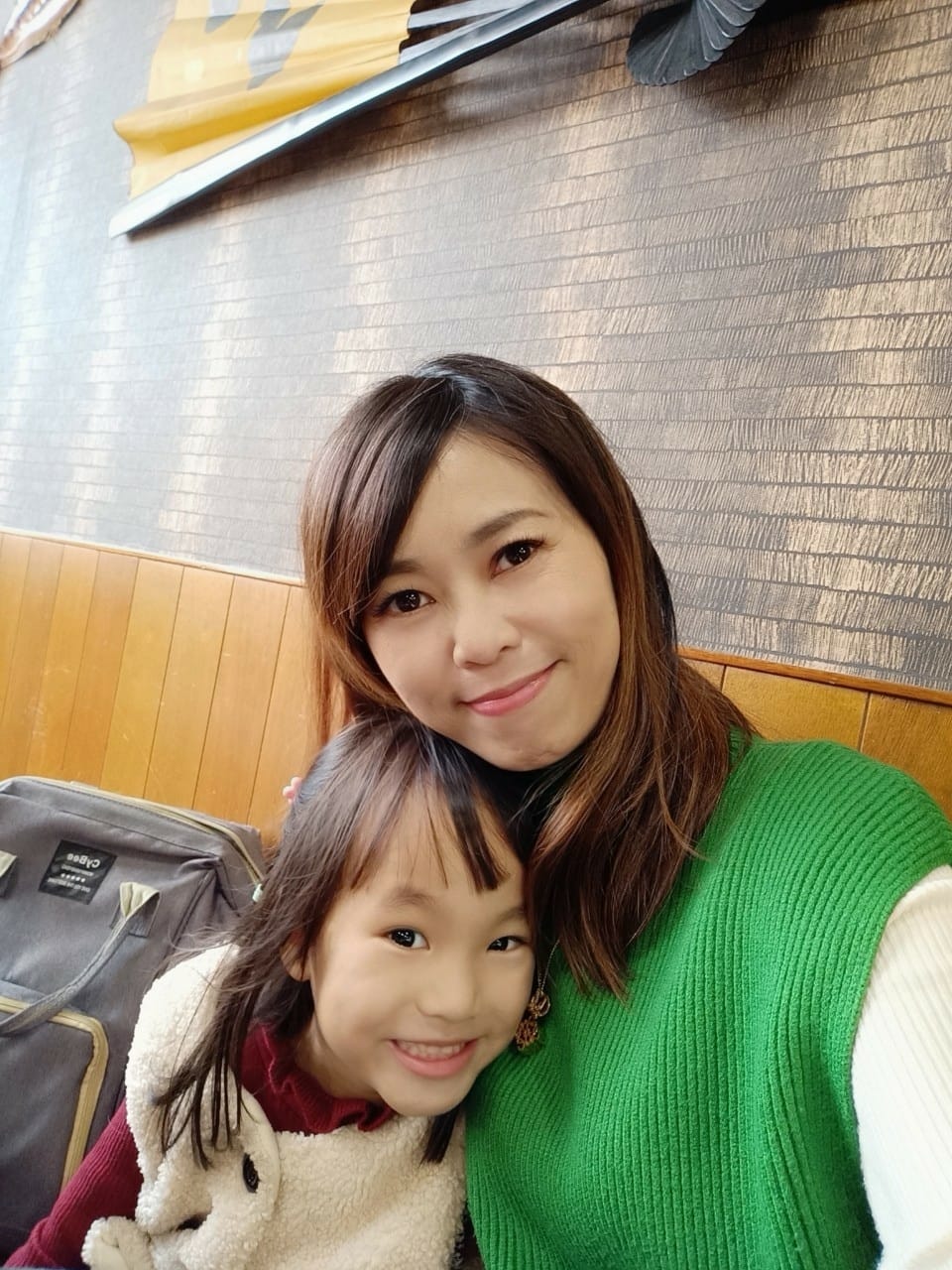 品益合樂屋-家庭聚會很適合