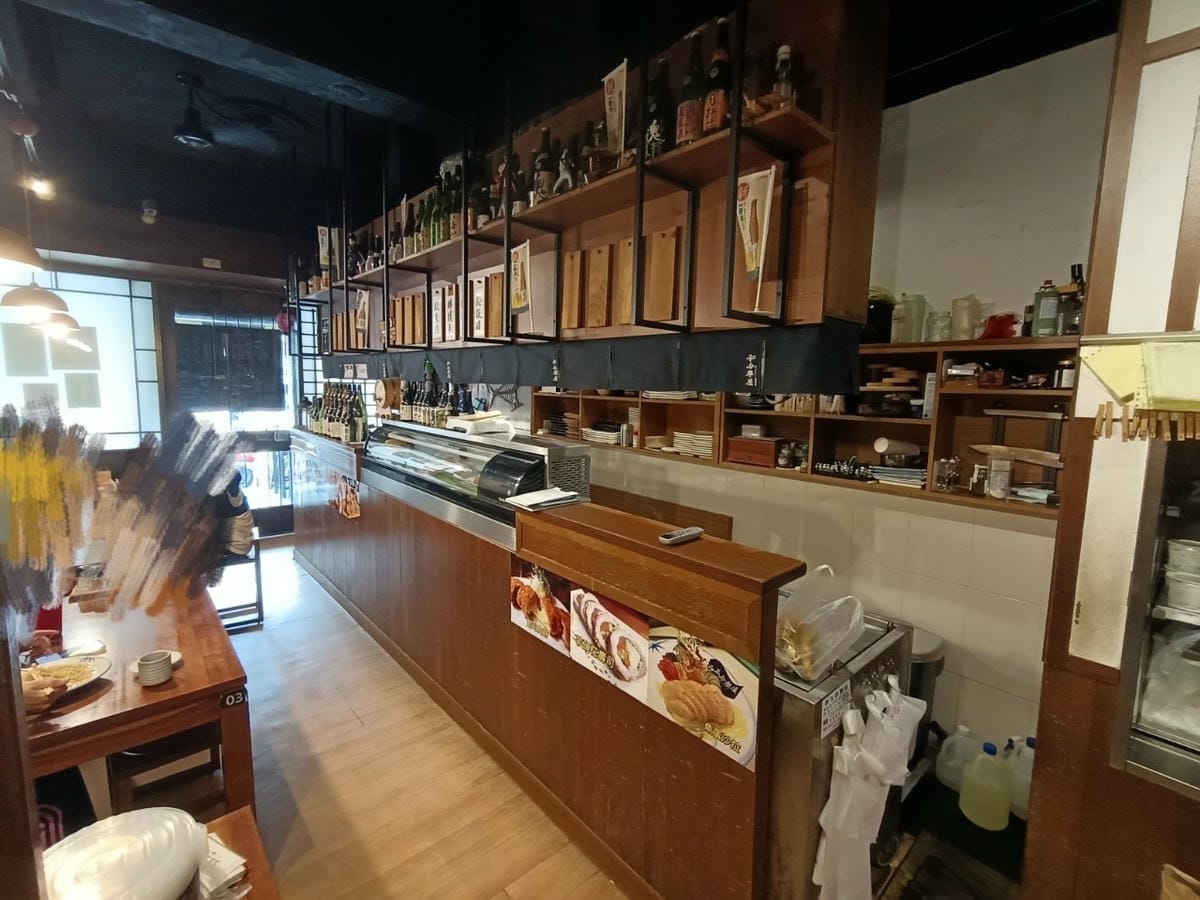 品益合樂屋-家庭聚會很適合