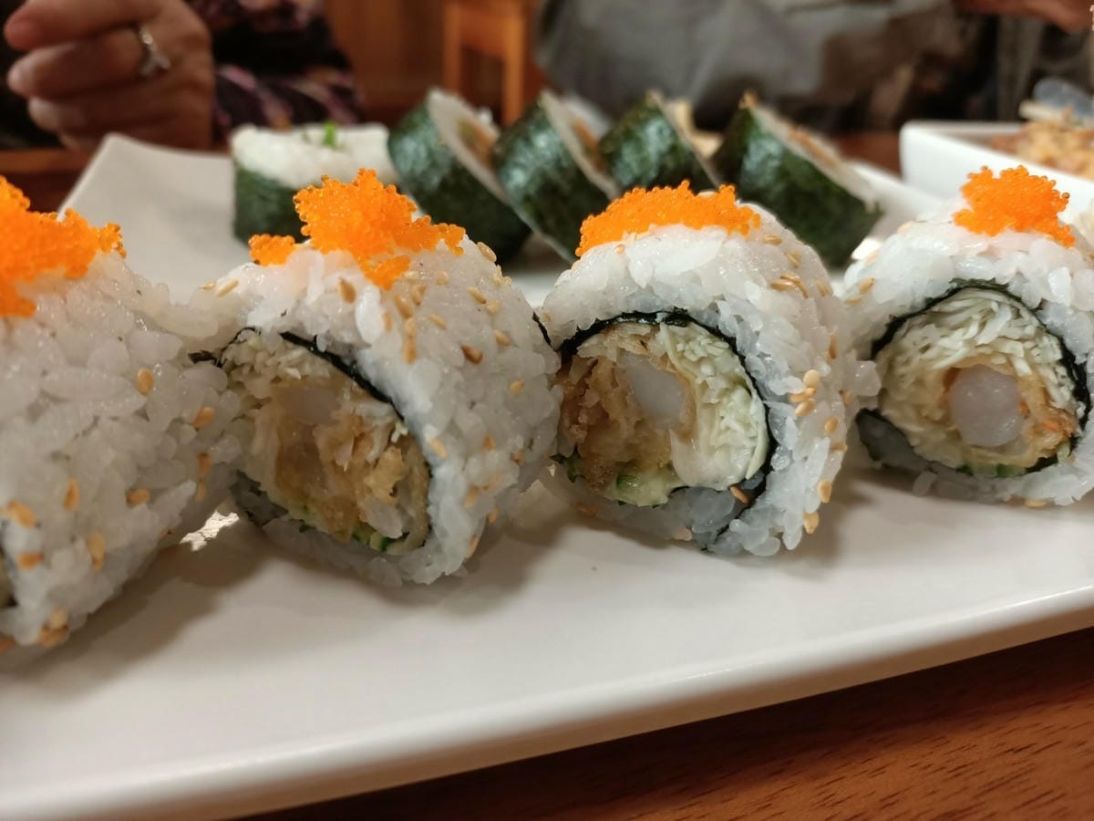 品益合樂屋-家庭聚會很適合