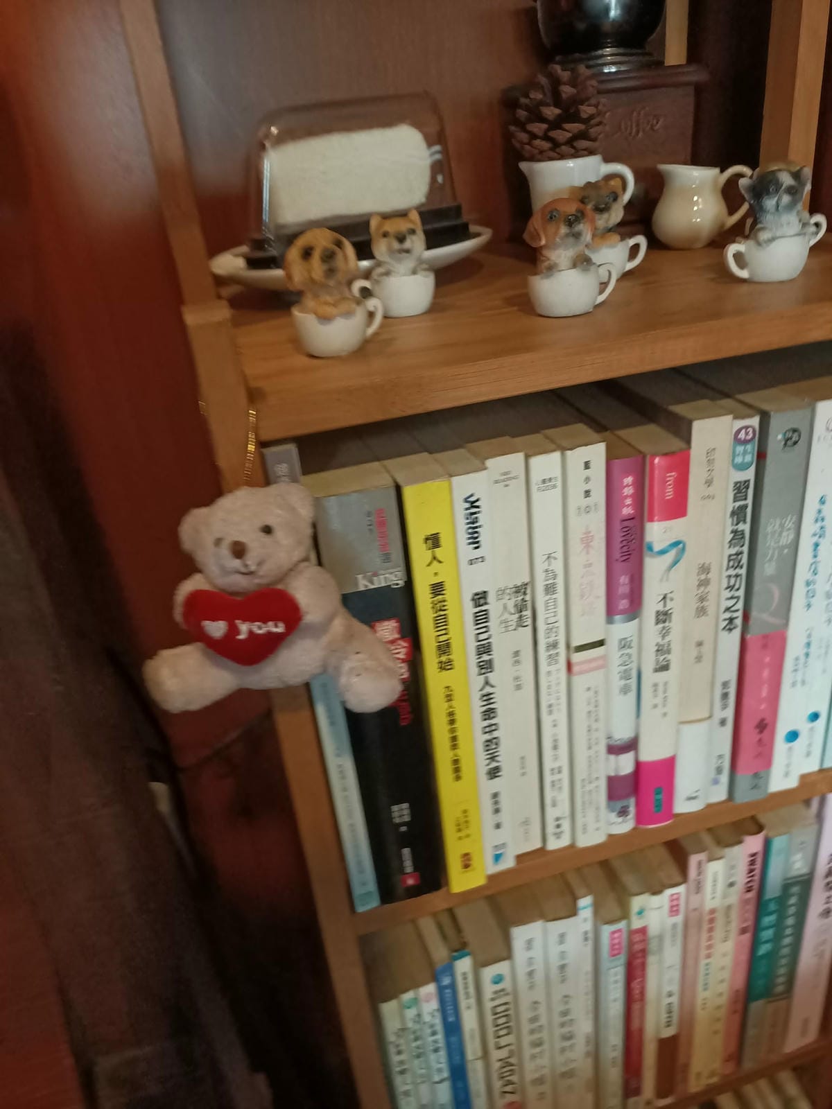 午後の咖啡-日系昭和風咖啡館 午後の咖啡-日系昭和風咖啡館