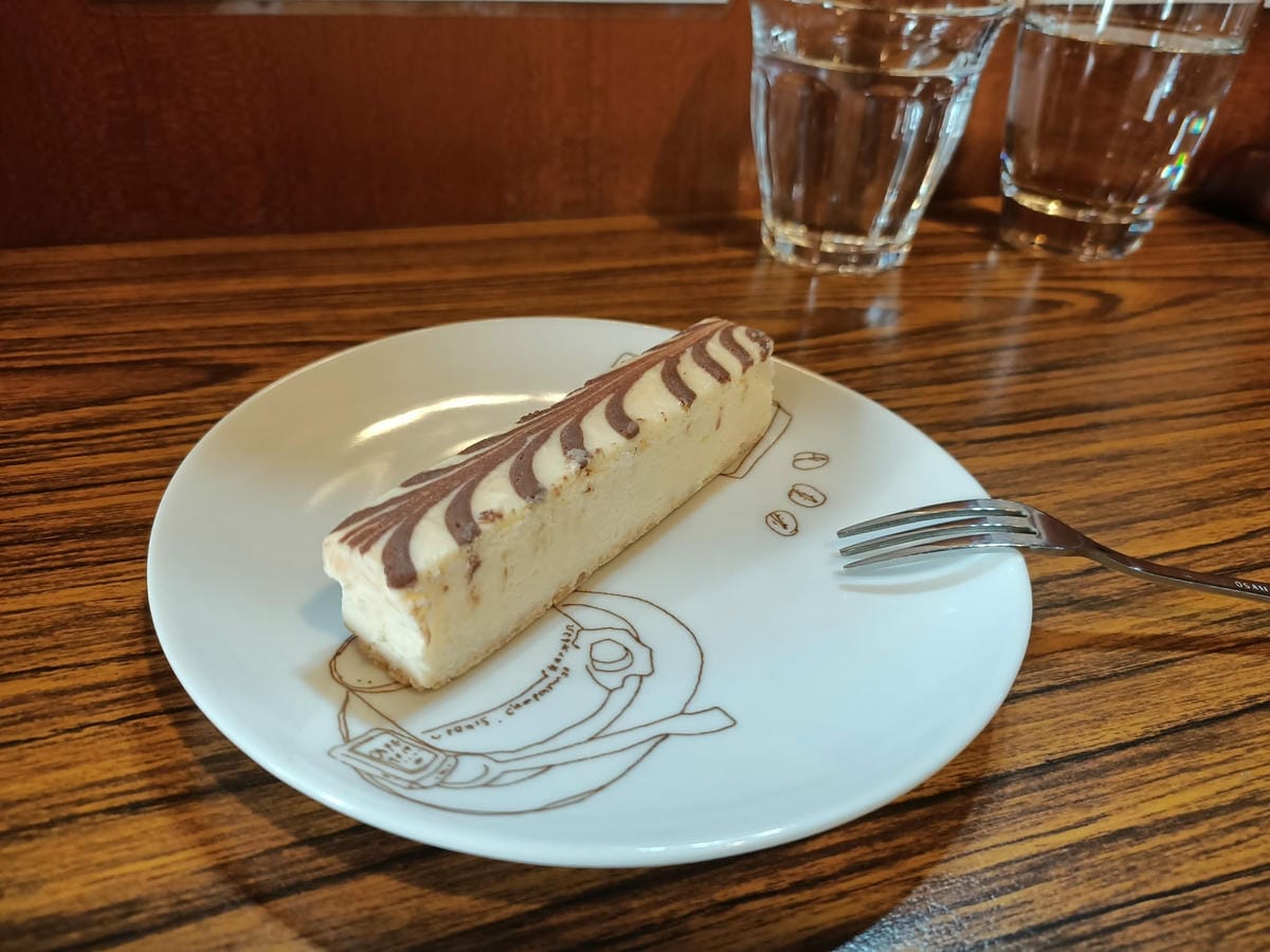 午後の咖啡-日系昭和風咖啡館 午後の咖啡-日系昭和風咖啡館