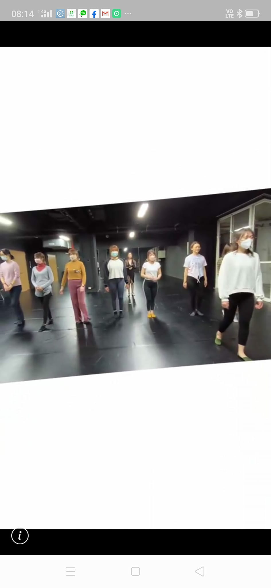 形象優化-色彩&圖紋花色搭配法-美姿美儀&溝通課521215