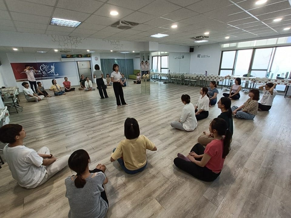 形象優化-色彩&圖紋花色搭配法-美姿美儀&溝通課521215