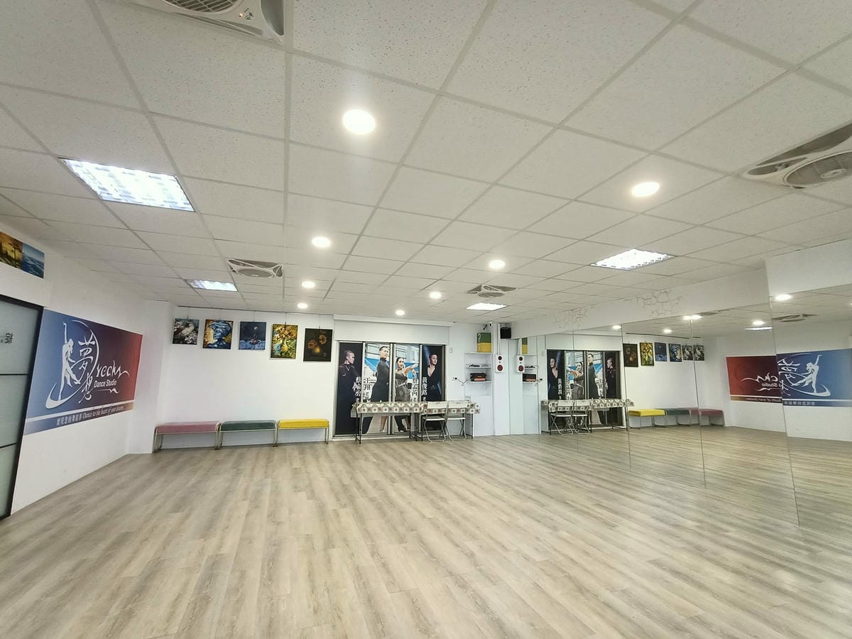 形象優化-色彩&圖紋花色搭配法-美姿美儀&溝通課521215