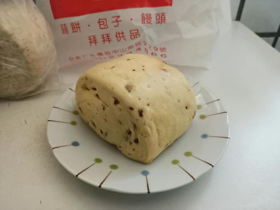 馨國饅頭店-中式早餐也不賴