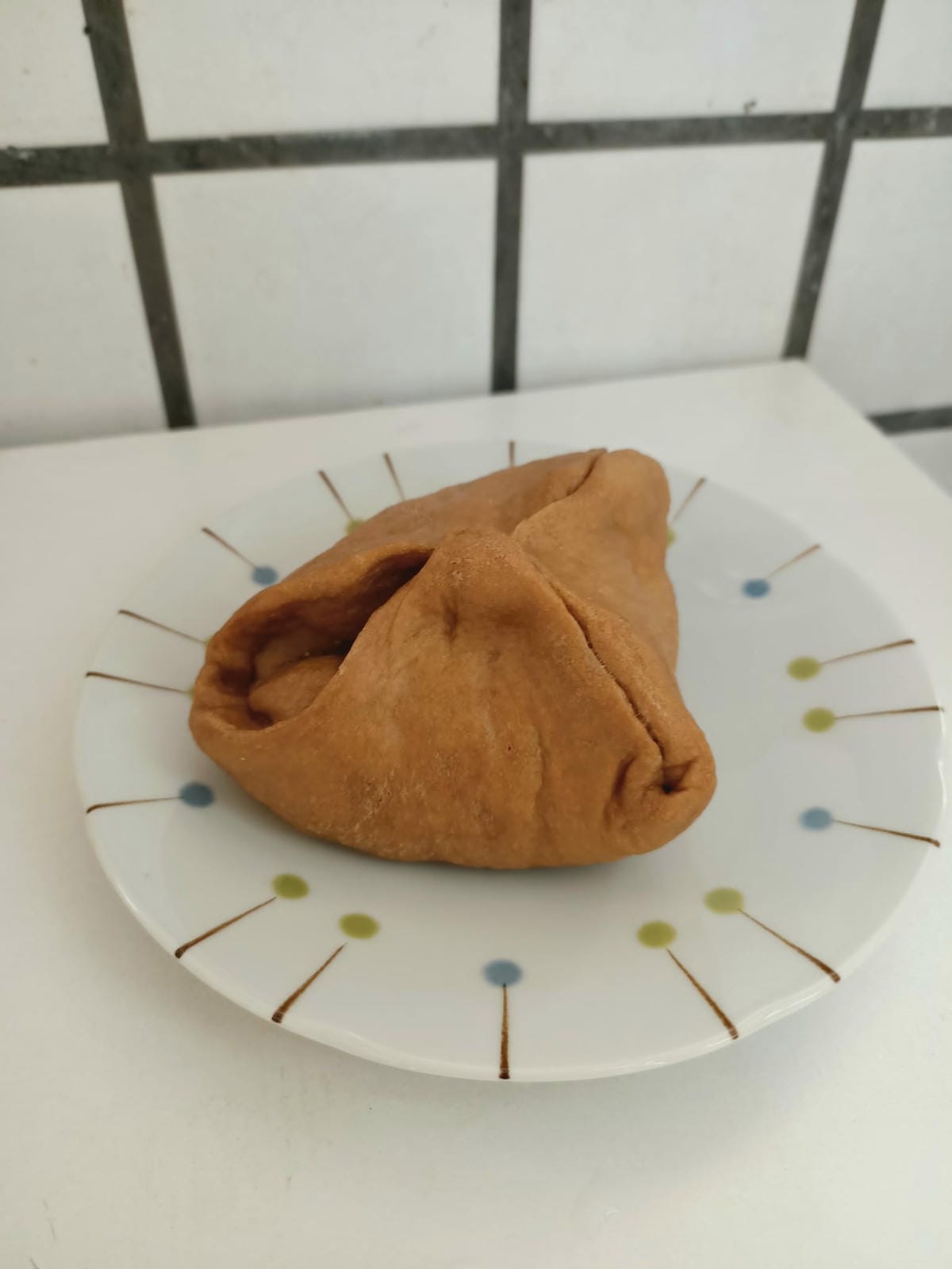 馨國饅頭店-中式早餐也不賴