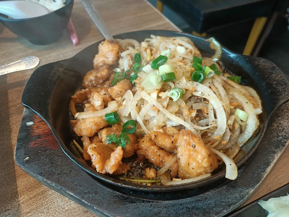 伊豆屋平價料理-選項多元,聚會好選擇