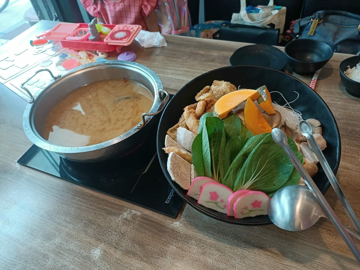 伊豆屋平價料理-選項多元,聚會好選擇