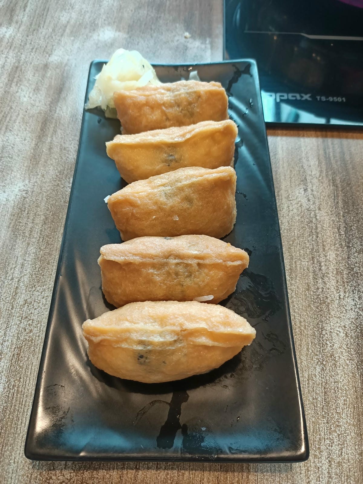 伊豆屋平價料理-選項多元,聚會好選擇