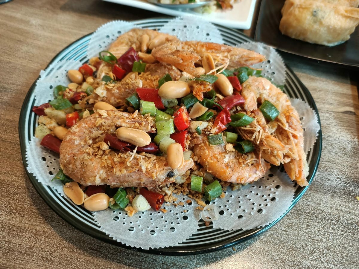 伊豆屋平價料理-選項多元,聚會好選擇