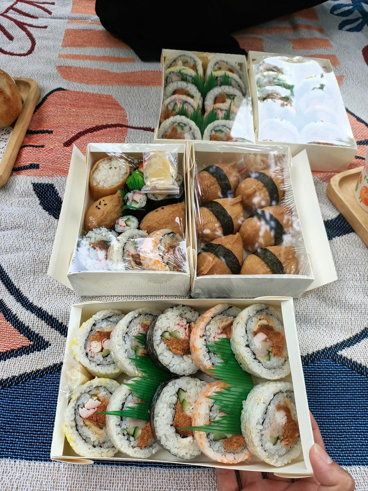 總爺藝文中心-野餐趴 總爺藝文中心-野餐趴