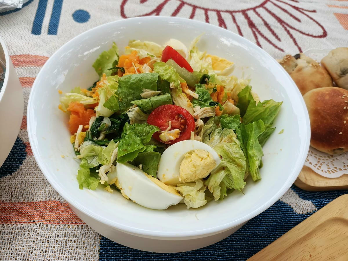 總爺藝文中心-野餐趴 總爺藝文中心-野餐趴