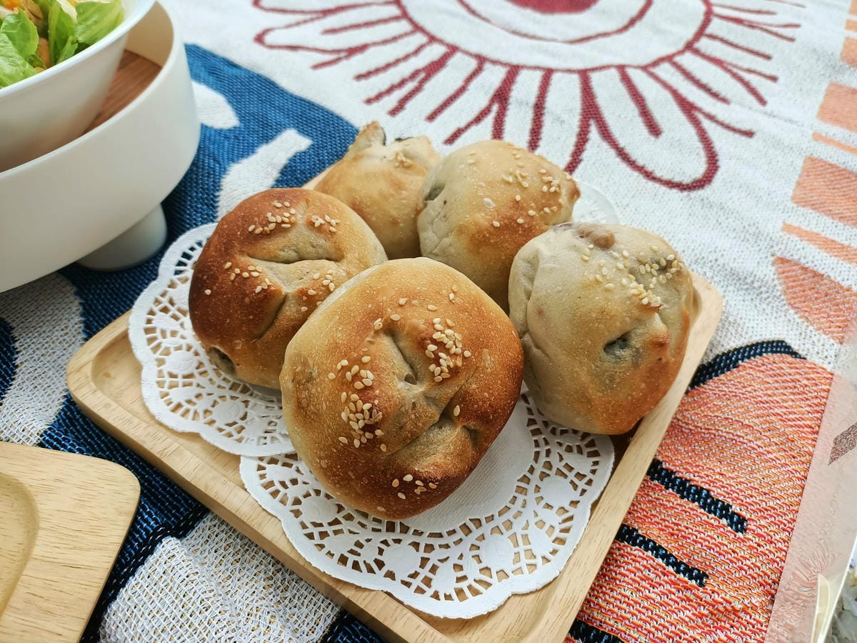 總爺藝文中心-野餐趴 總爺藝文中心-野餐趴