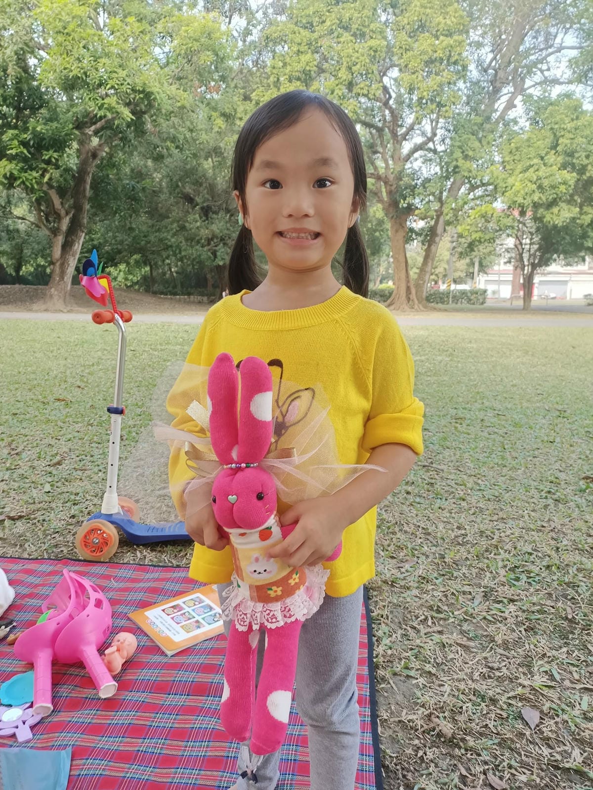 總爺藝文中心-野餐趴 總爺藝文中心-野餐趴