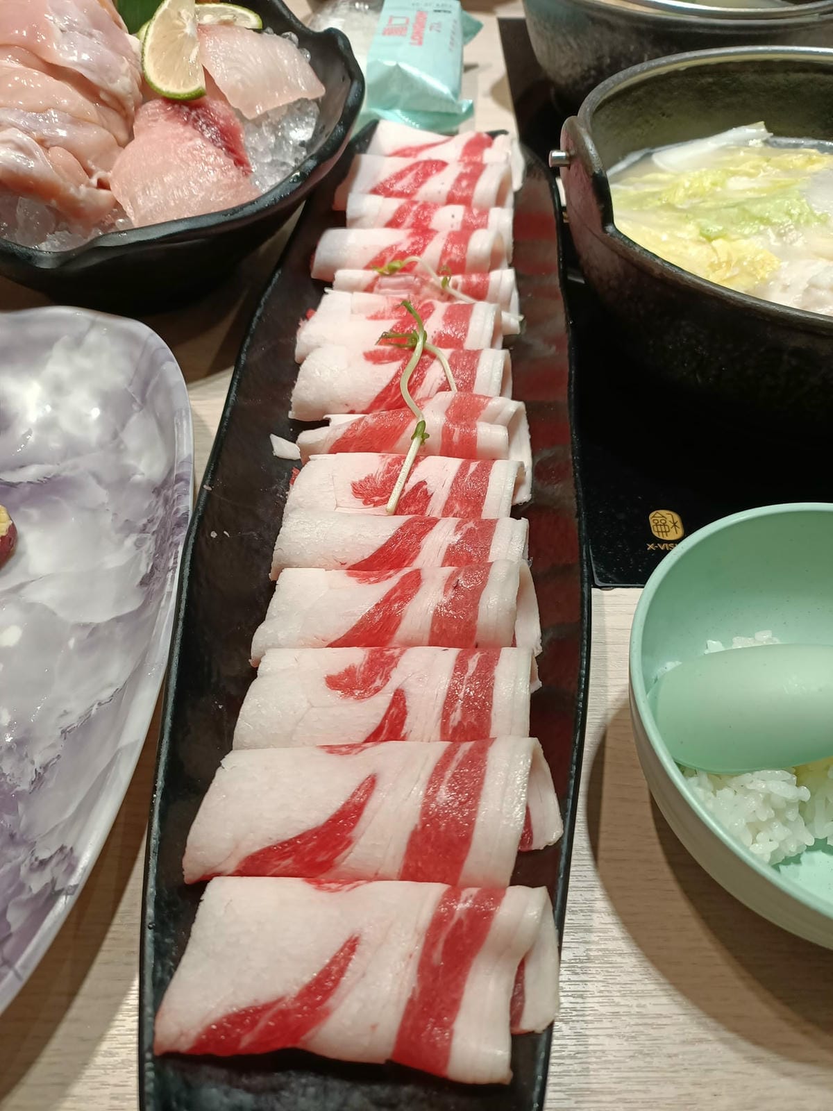 築間幸福鍋物-半自助吧精緻料理 築間幸福鍋物-半自助吧精緻料理