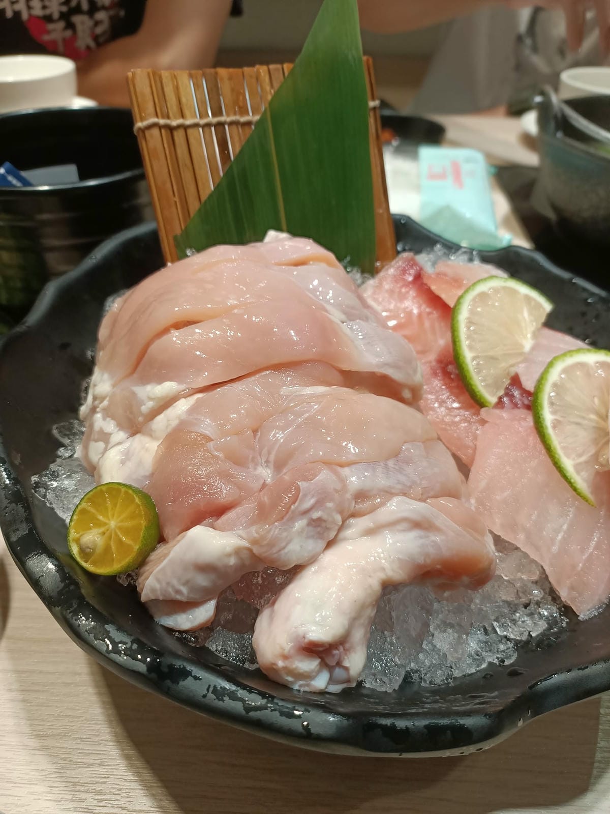 築間幸福鍋物-半自助吧精緻料理 築間幸福鍋物-半自助吧精緻料理