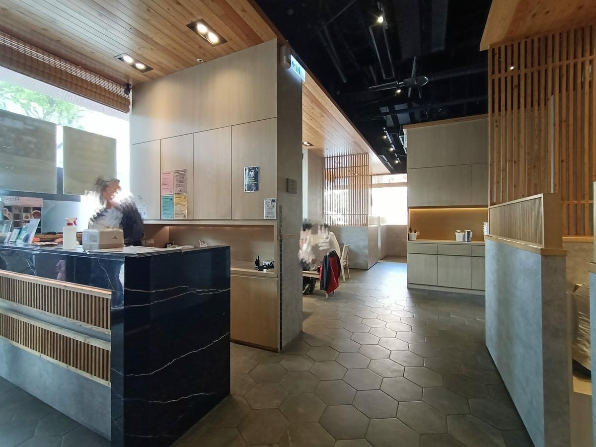 築間幸福鍋物-半自助吧精緻料理 築間幸福鍋物-半自助吧精緻料理