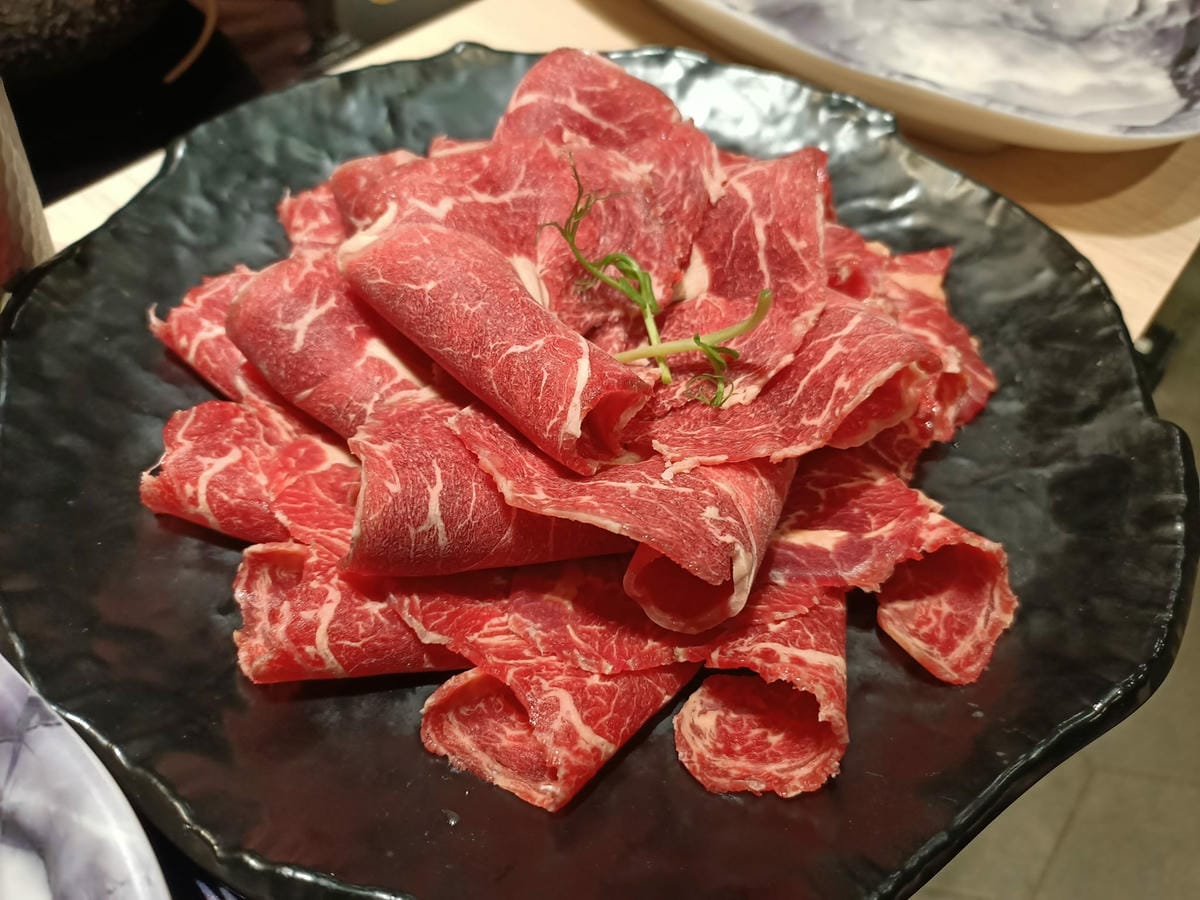 築間幸福鍋物-半自助吧精緻料理 築間幸福鍋物-半自助吧精緻料理