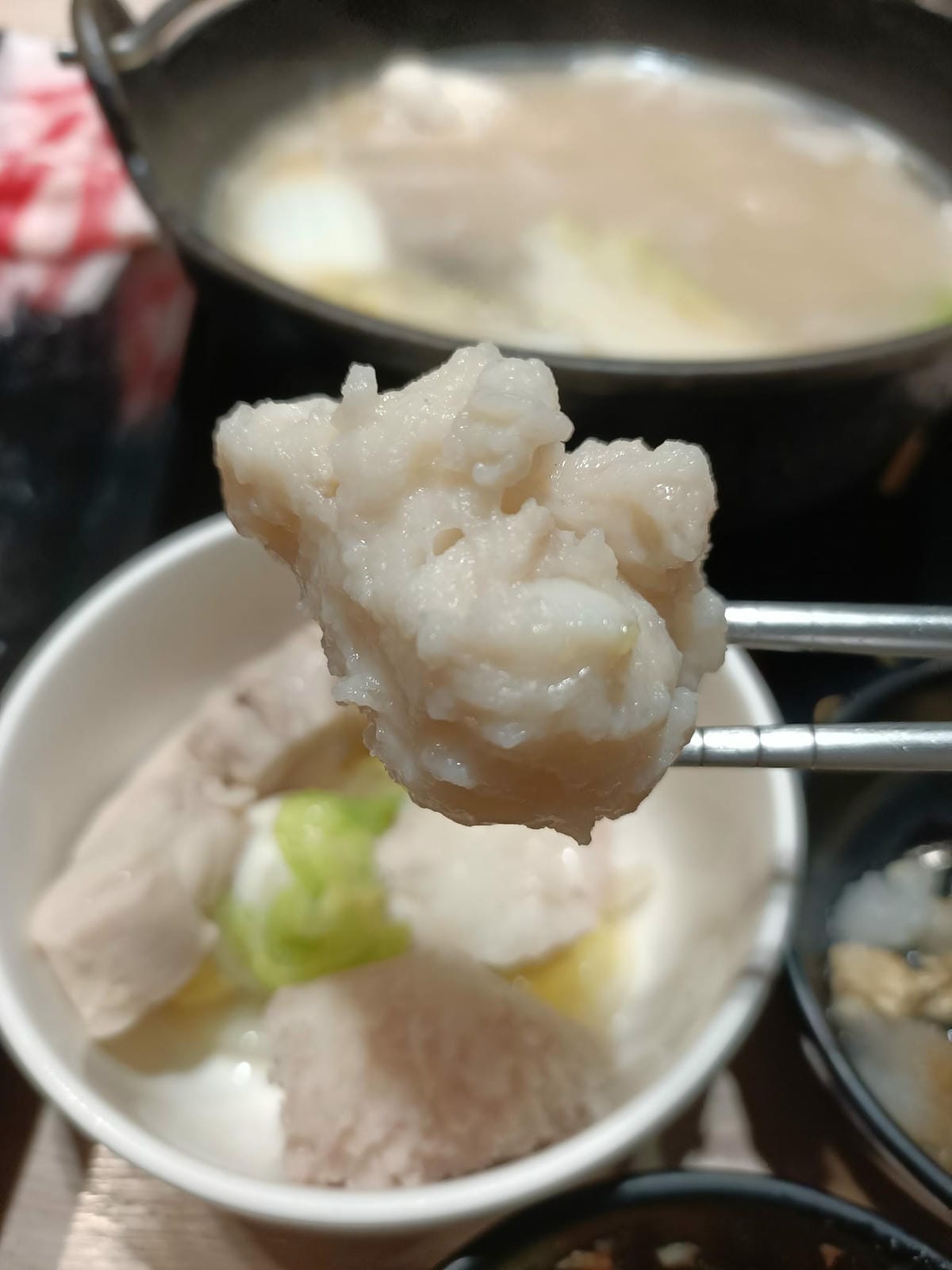 築間幸福鍋物-半自助吧精緻料理 築間幸福鍋物-半自助吧精緻料理