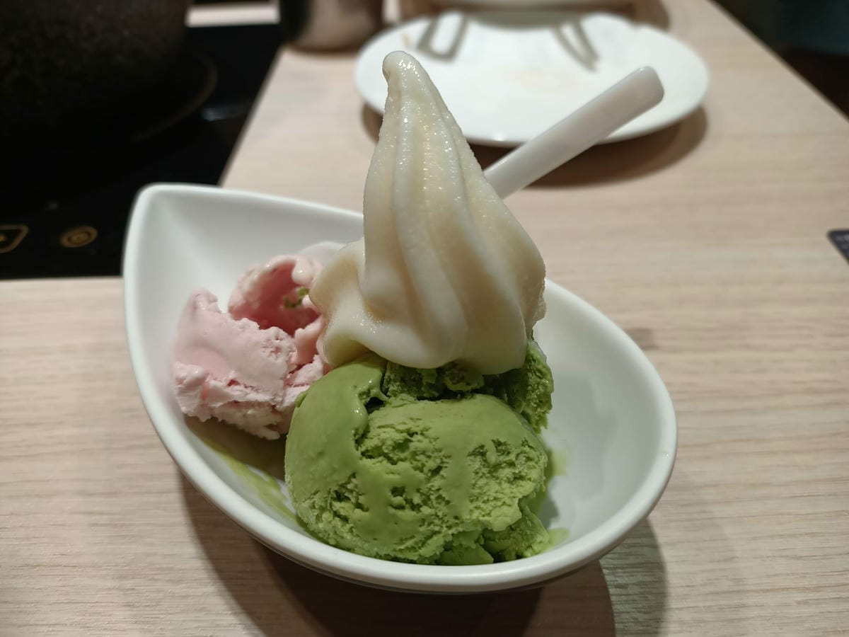 築間幸福鍋物-半自助吧精緻料理 築間幸福鍋物-半自助吧精緻料理