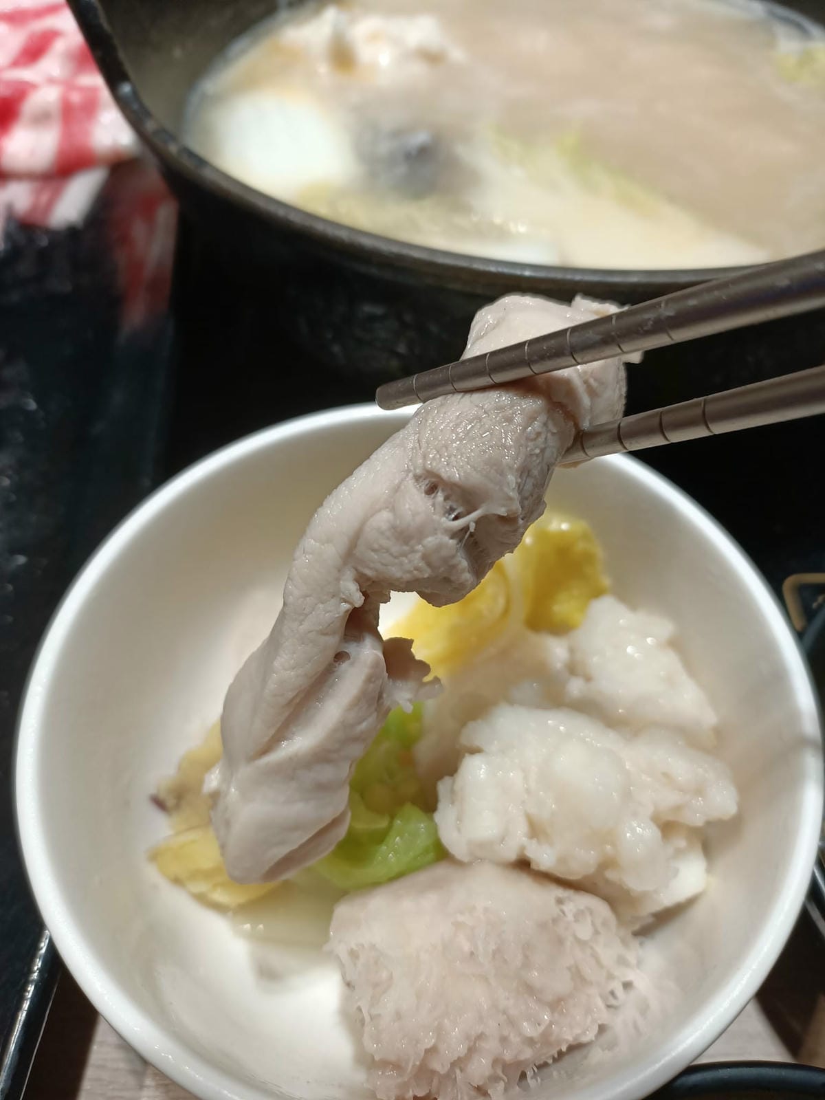 築間幸福鍋物-半自助吧精緻料理 築間幸福鍋物-半自助吧精緻料理