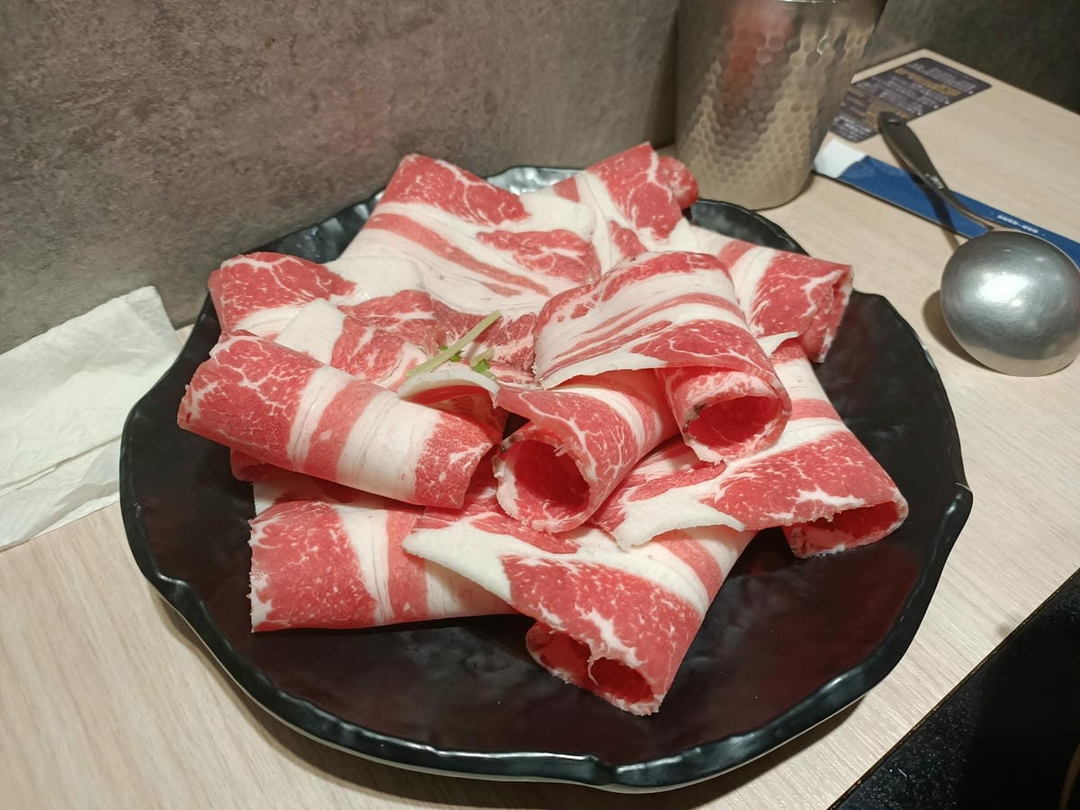 築間幸福鍋物-半自助吧精緻料理 築間幸福鍋物-半自助吧精緻料理