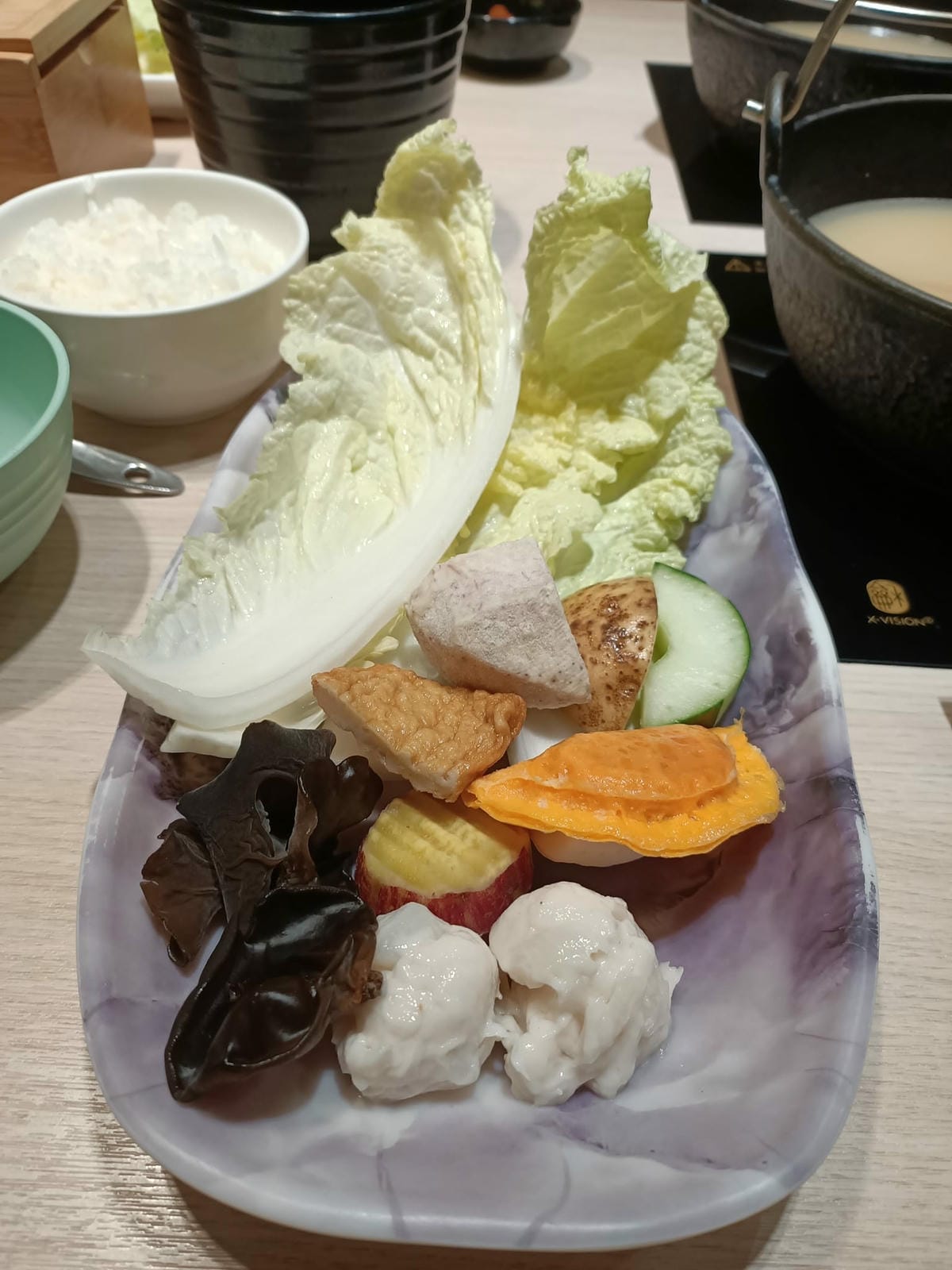 築間幸福鍋物-半自助吧精緻料理 築間幸福鍋物-半自助吧精緻料理