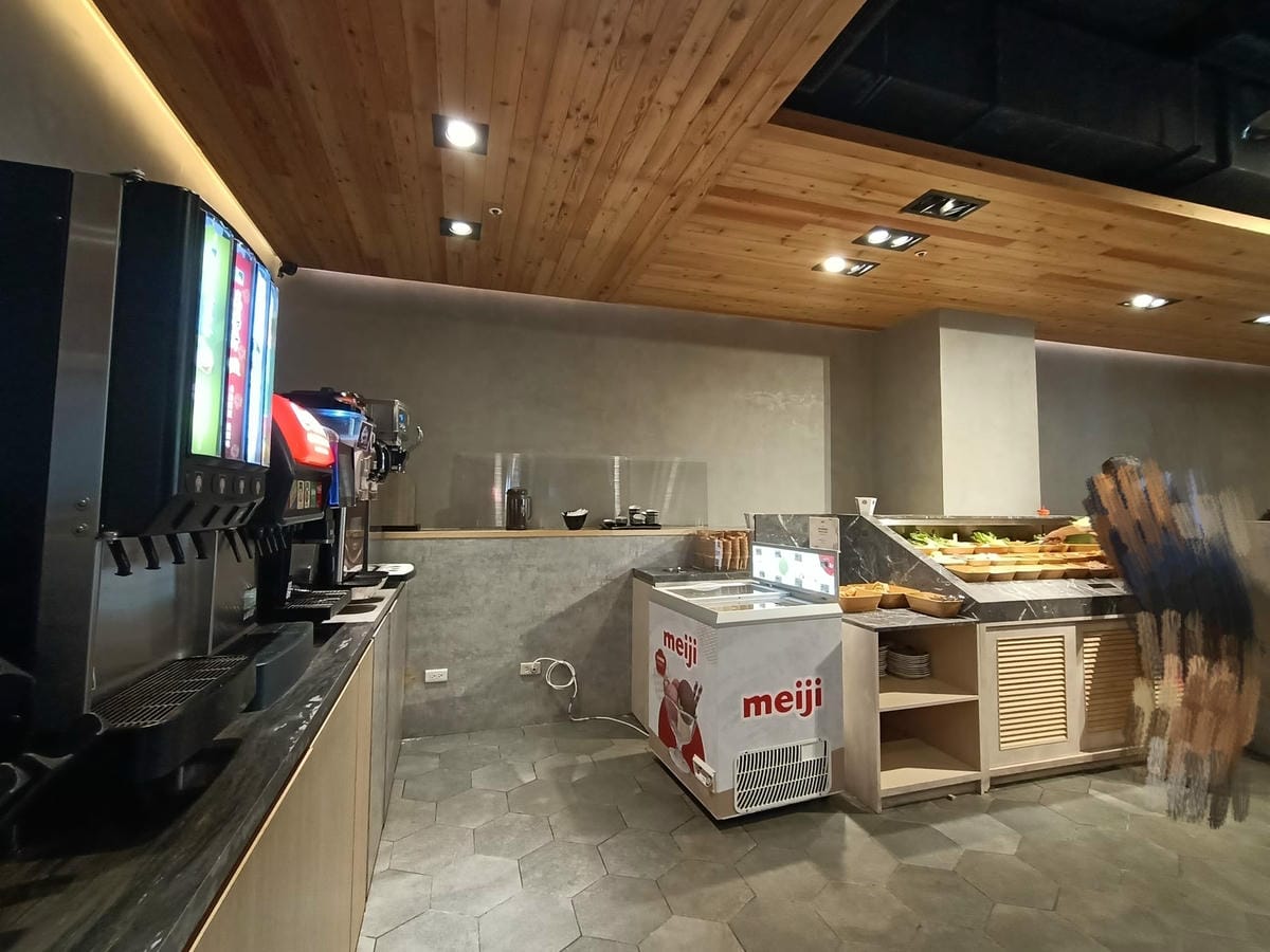 築間幸福鍋物-半自助吧精緻料理 築間幸福鍋物-半自助吧精緻料理