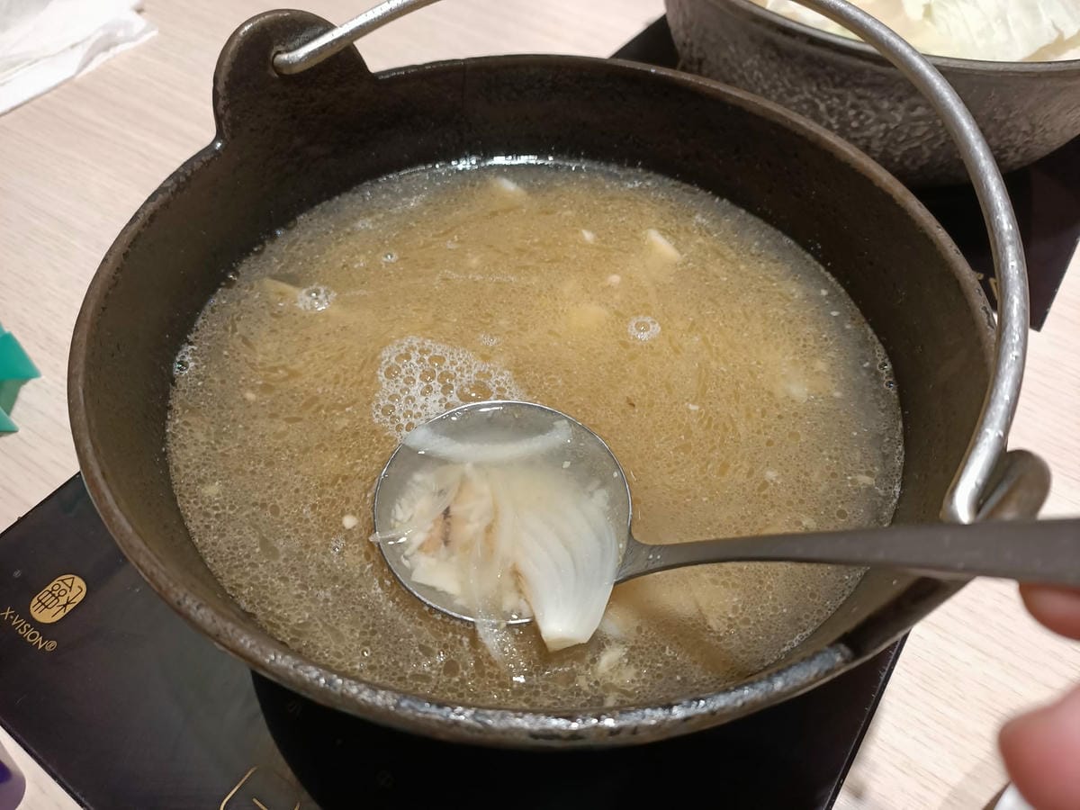 築間幸福鍋物-半自助吧精緻料理 築間幸福鍋物-半自助吧精緻料理