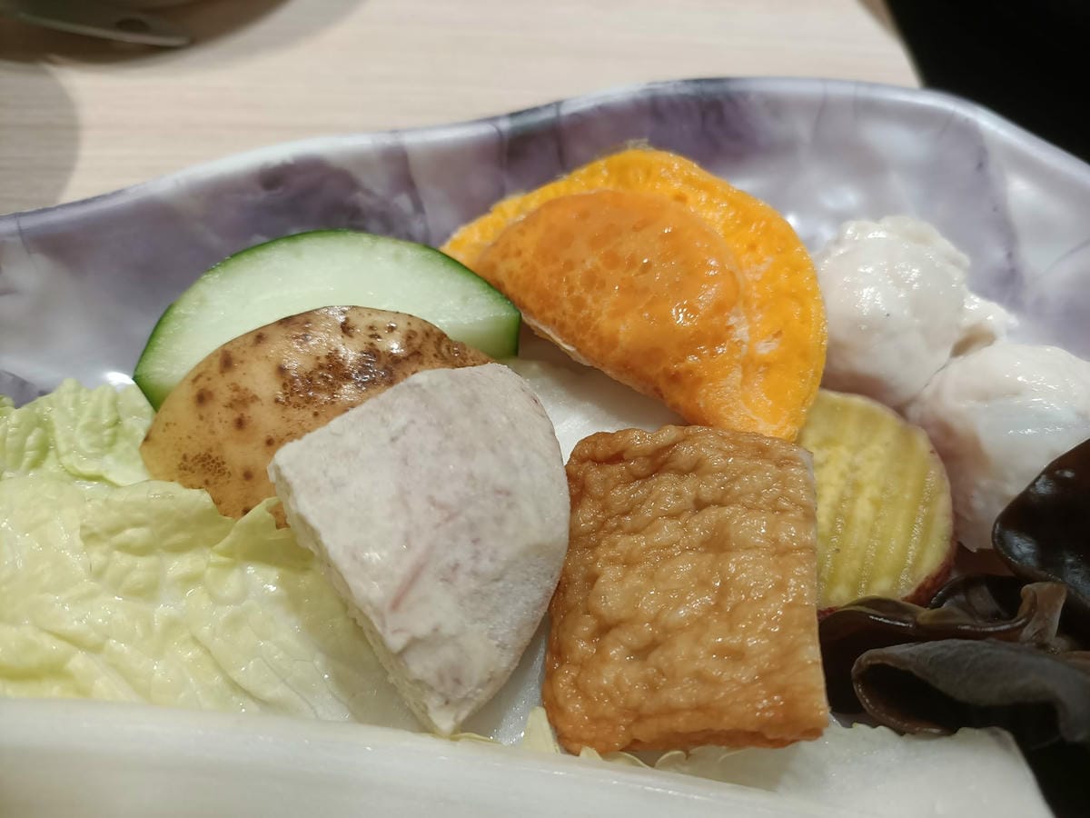 築間幸福鍋物-半自助吧精緻料理 築間幸福鍋物-半自助吧精緻料理