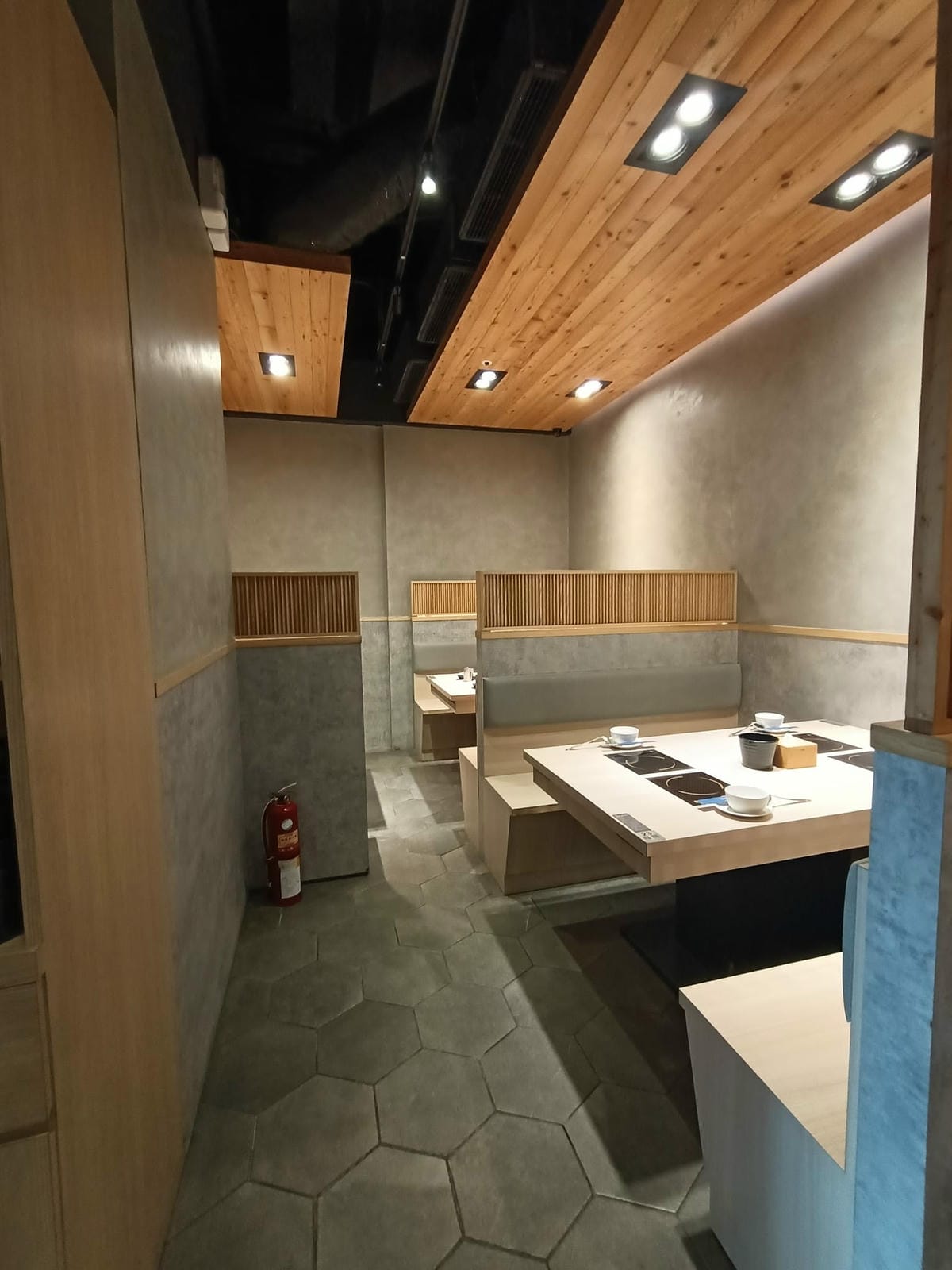 築間幸福鍋物-半自助吧精緻料理 築間幸福鍋物-半自助吧精緻料理