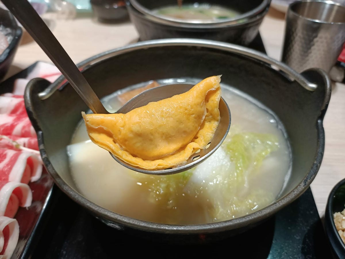 築間幸福鍋物-半自助吧精緻料理 築間幸福鍋物-半自助吧精緻料理